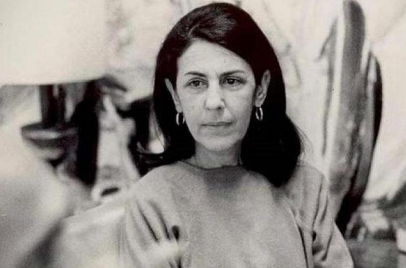 Celia Sánchez Manduley: ternura y fusil