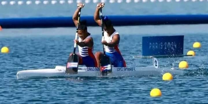 Medalla de Oro para Yisnolys López en la Copa del Mundo de Hungría