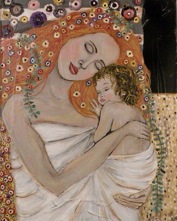 Un domingo para homenajear a mamá