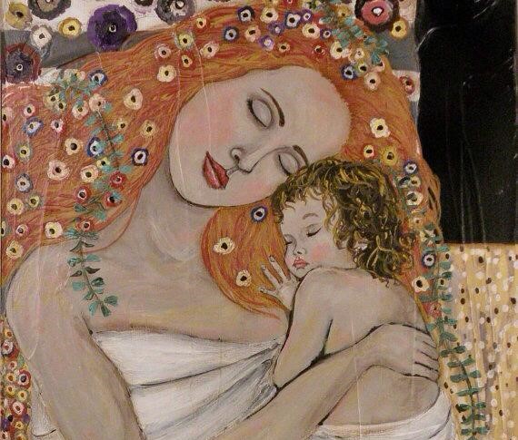 Un domingo para homenajear a mamá