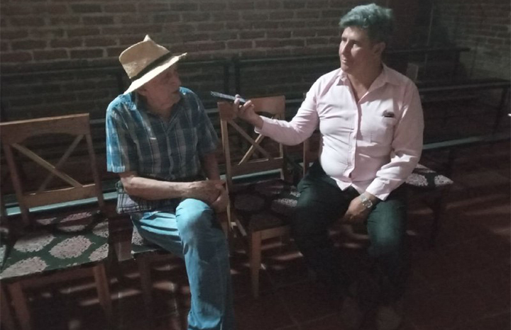El Mejunje une tradición y diversidad en jornada contra la homofobia