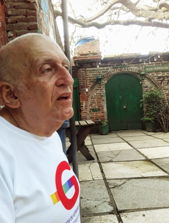 Inicia en el Mejunje la Jornada a favor de la diversidad y por el Día del campesino