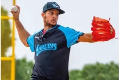 Invicto en villaclareño Pablo Luis Guillén en Béisbol de España