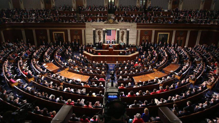 Más de 30 congresistas de EEUU exigen frenar plan de agresión a Cuba