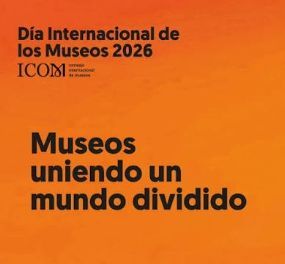 Museos uniendo un mundo dividido