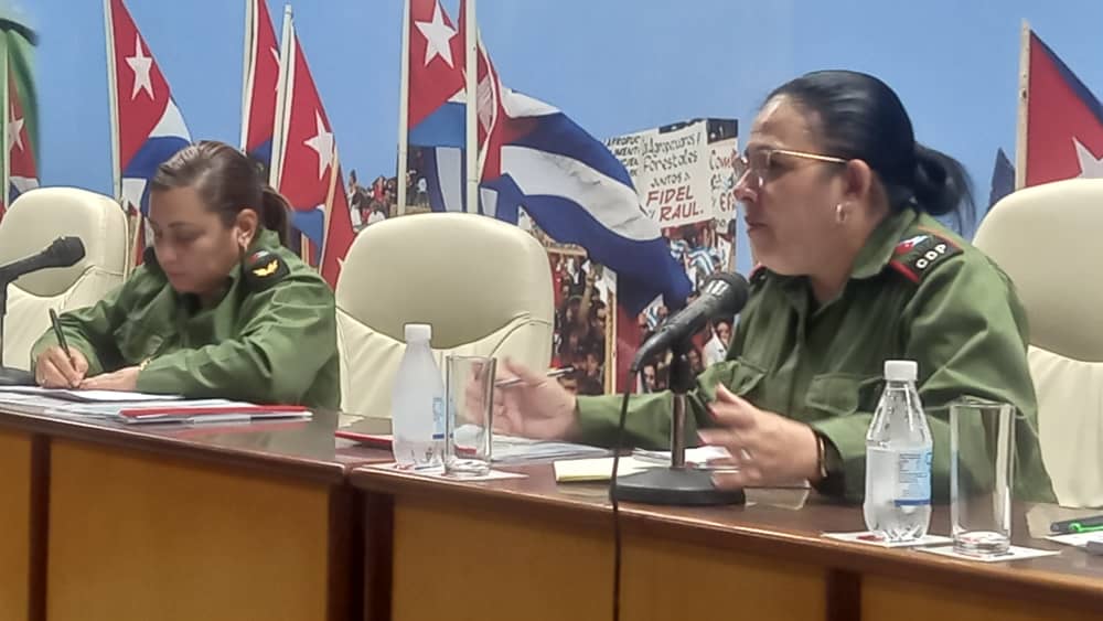 Villa Clara en Meteoro 2026