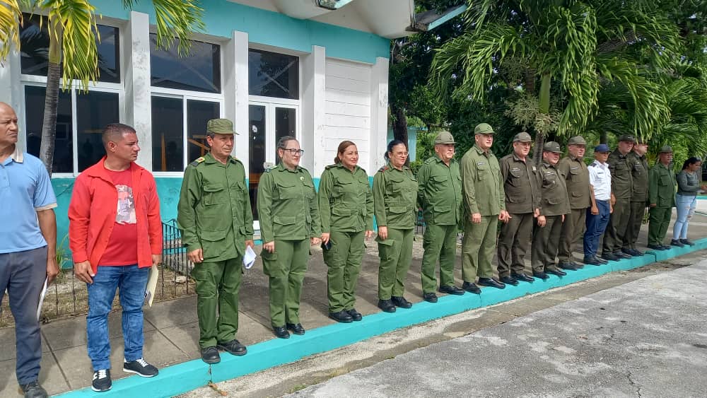 Villa Clara en Meteoro 2026