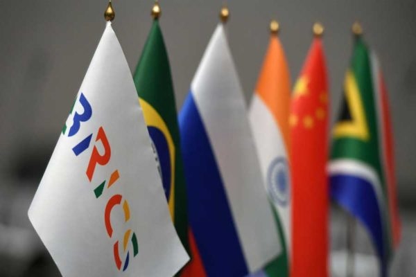 Brics ratifica respaldo a Cuba y rechazo a injusticias en el mundo