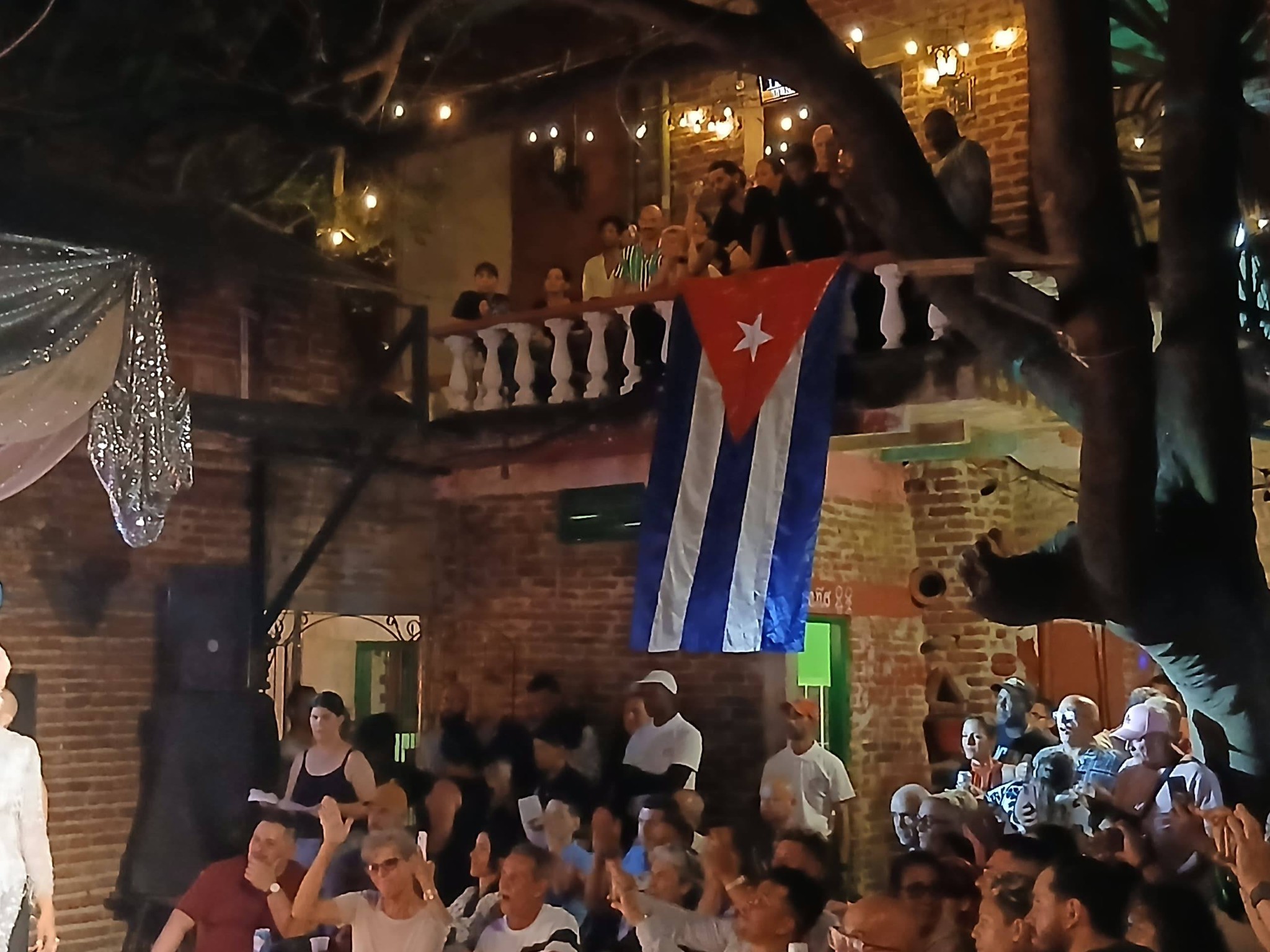La cultura y la cubanía más auténticas no excluyen