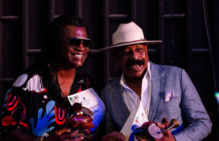 Cubadisco 2026 premia lo mejor de la discografía cubana con Gran Premio