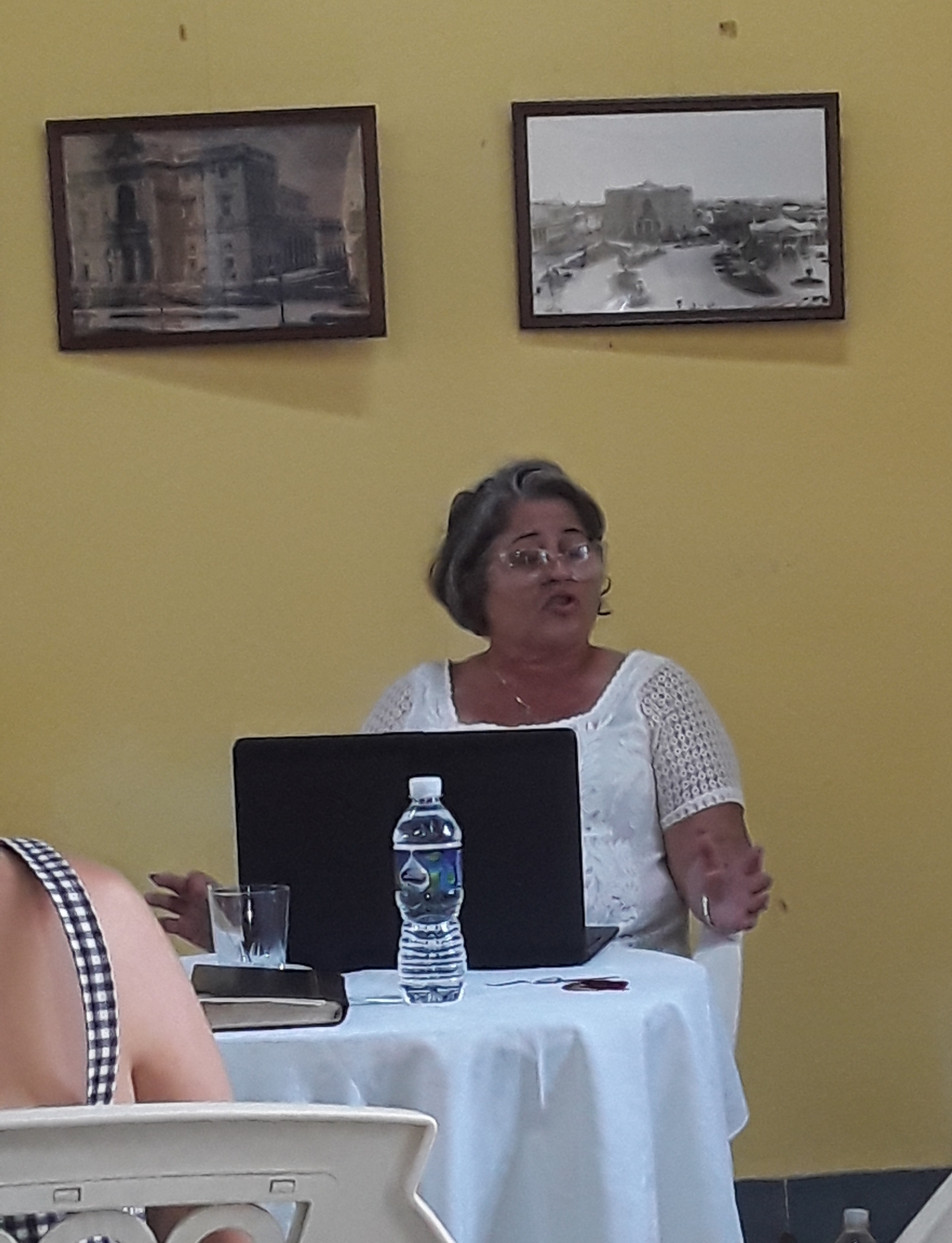 Celebran en Villa Clara el Día internacional de los Museos