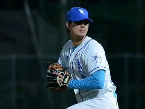 Sobresalen lanzadores de Villa Clara en Liga Italiana de Béisbol