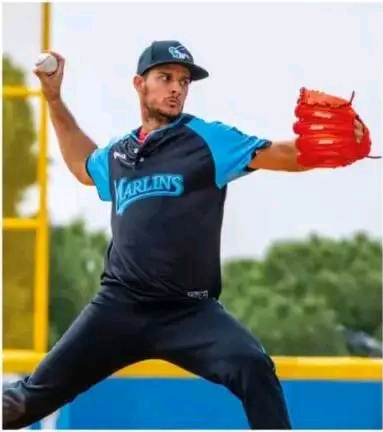 Invicto lanzador de Villa Clara en Beisbol de Espa