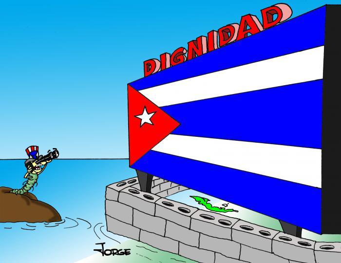 Díaz-Canel denuncia nueva maniobra política de Washington contra el General de Ejército Raúl Castro Ruz