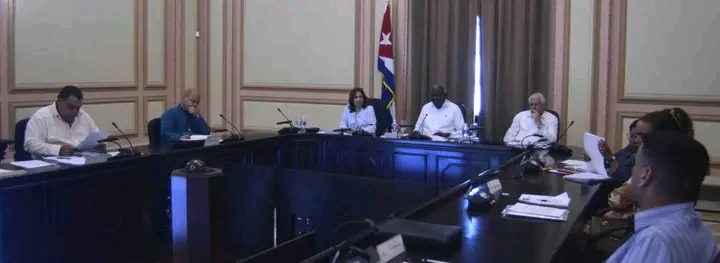 Condena Consejo de Estado infame acusación contra el Líder de la Revolución Cubana