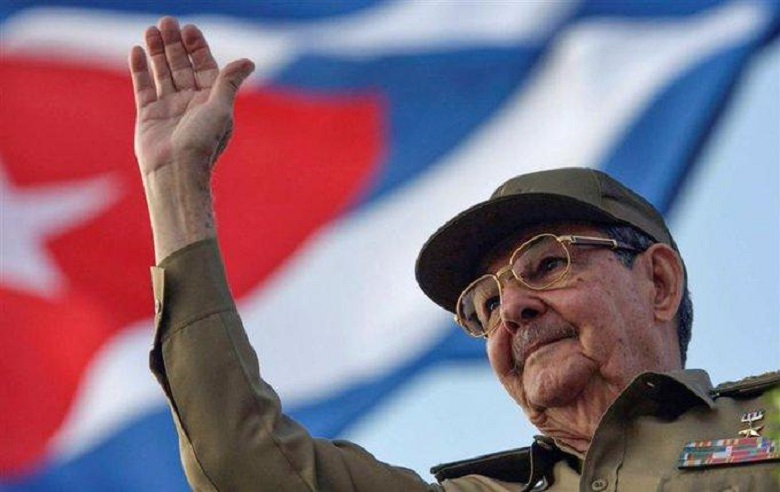 Raúl Castro: el cubano leal que ha vivido para la Revolución