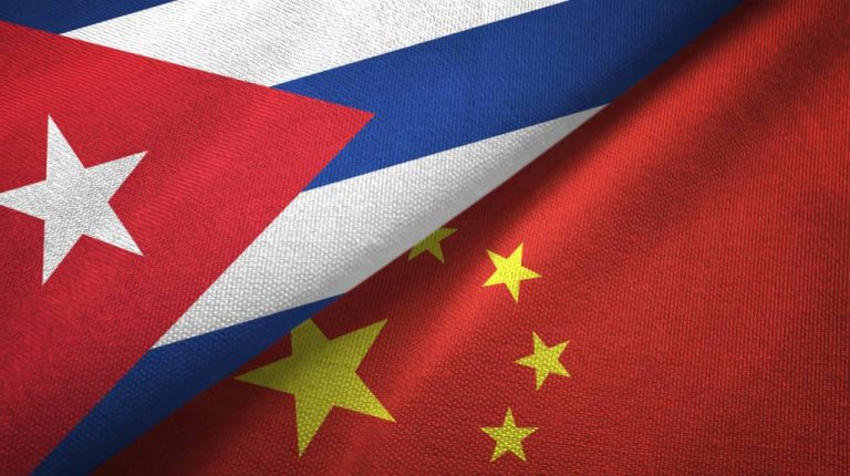 China rechaza nuevas presiones y amenazas de EEUU contra Cuba: “No toleraremos injerencias”