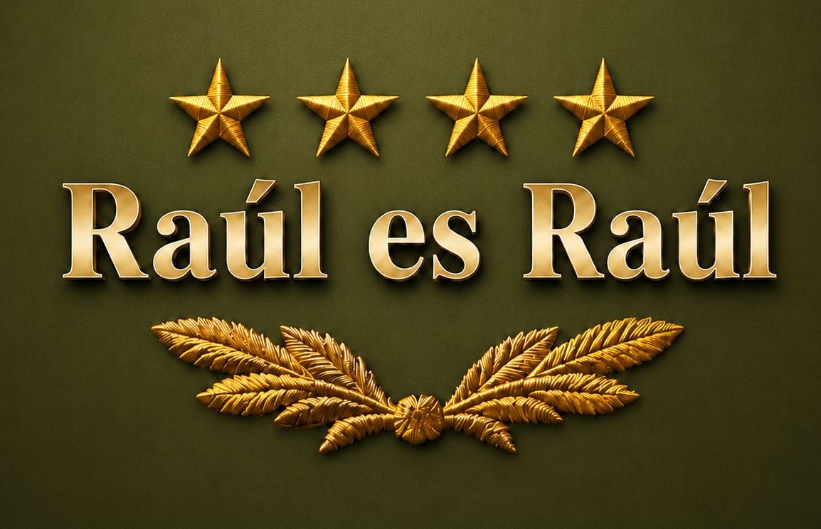 Agradece Raúl la solidaridad del pueblo cubano y de amigos del mundo