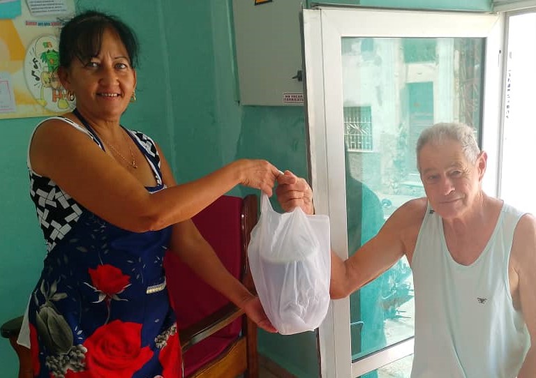 Tecnoazúcar en Villa Clara implementa alternativas en la comunidad