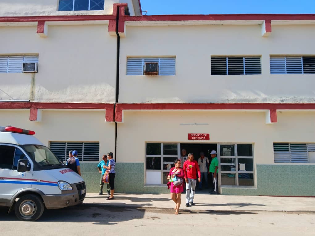 Accidente de tránsito en Quemado de Güines deja un saldo de 2 fallecidos y 13 lesionados
