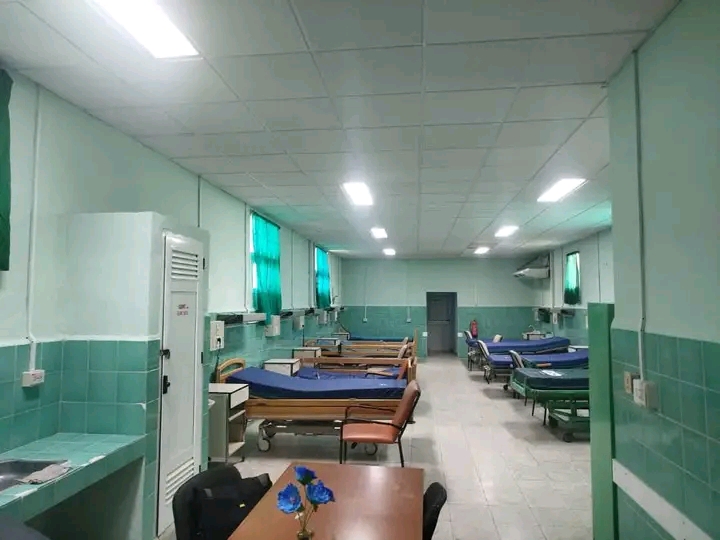 Reordenan servicios de Cardiología en Villa Clara