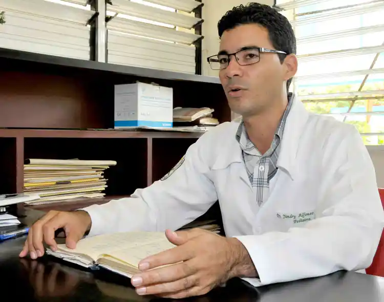 Reordenan servicios de Cardiología en Villa Clara