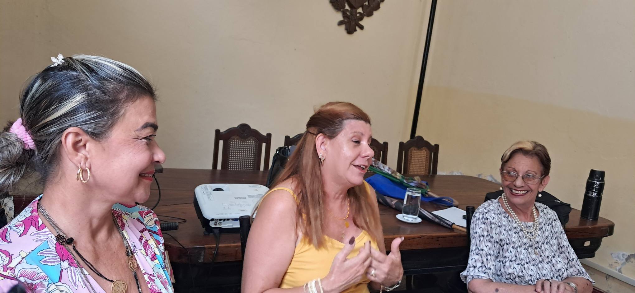 Debaten en Villa Clara sobre experiencias de economía circular
