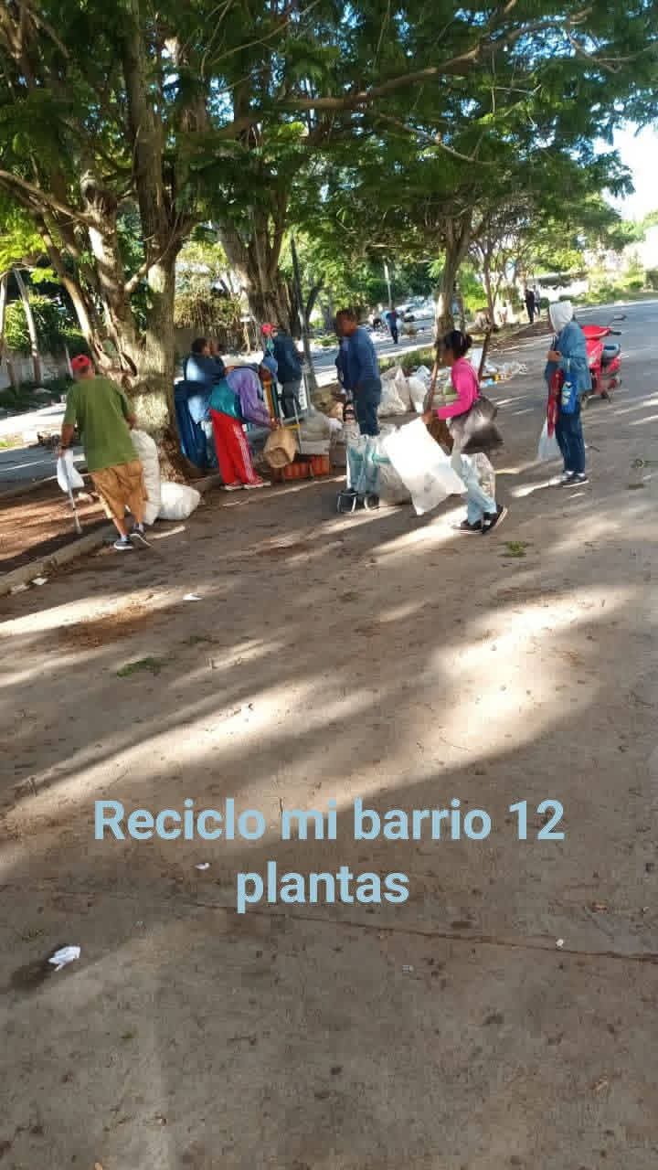 Empresa de Recuperación de Materias Primas de Villa Clara mirando el futuro con optimismo