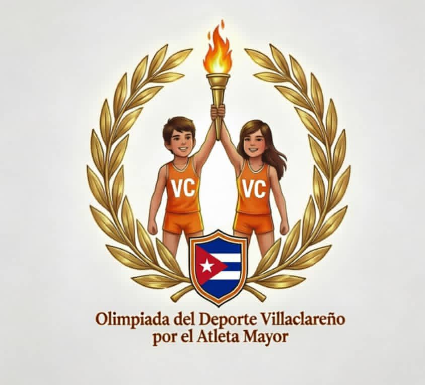 Realizarán Olimpiada del Deporte en Villa Clara