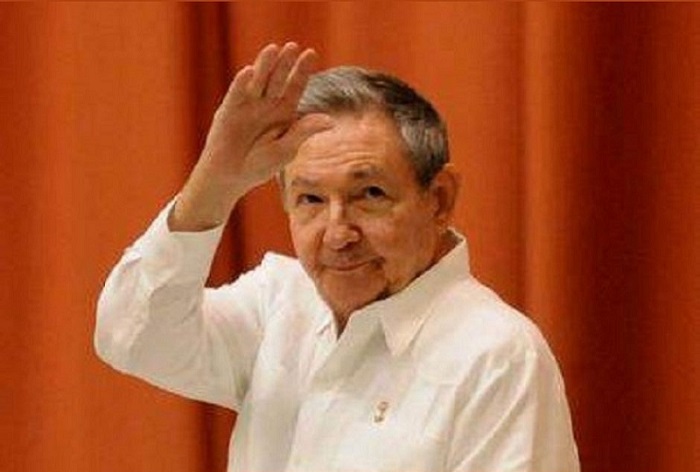 Raúl Castro: brújula de una Revolución para todos los tiempos