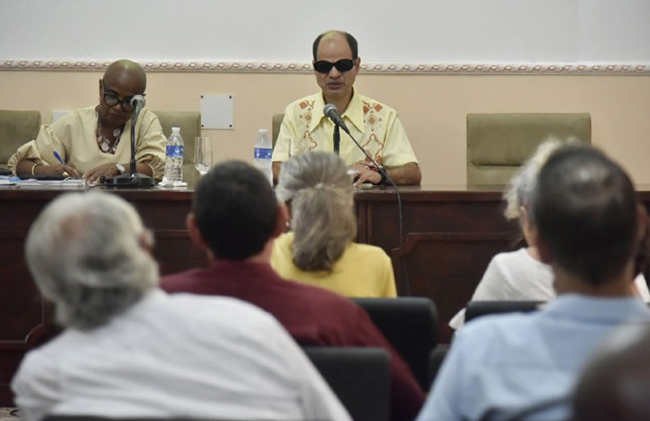 Denuncia sociedad civil arremetida imperial contra Cuba
