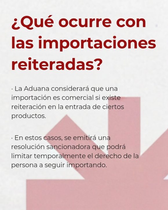 ¿Qué cambia con las importaciones comerciales por vía no comercial en Cuba?: Aranceles y formas de pago