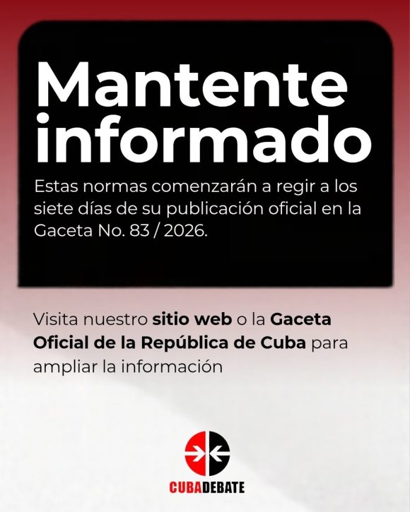 ¿Qué cambia con las importaciones comerciales por vía no comercial en Cuba?: Aranceles y formas de pago