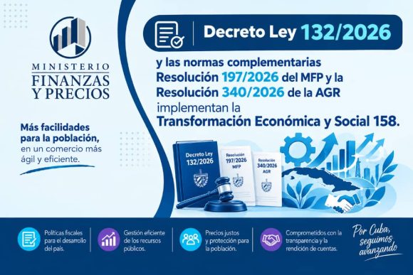 ¿Qué cambia con las importaciones comerciales por vía no comercial en Cuba?: Aranceles y formas de pago