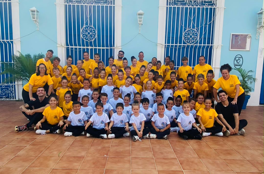Proyecto cultural de Remedios estrenará obra en Jornada de la Cultura