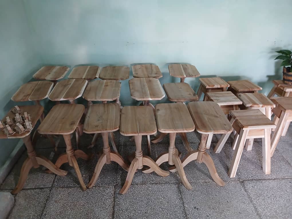 Villa Clara estrenará primera tienda de su tipo en Cuba para venta de madera y subproductos forestales