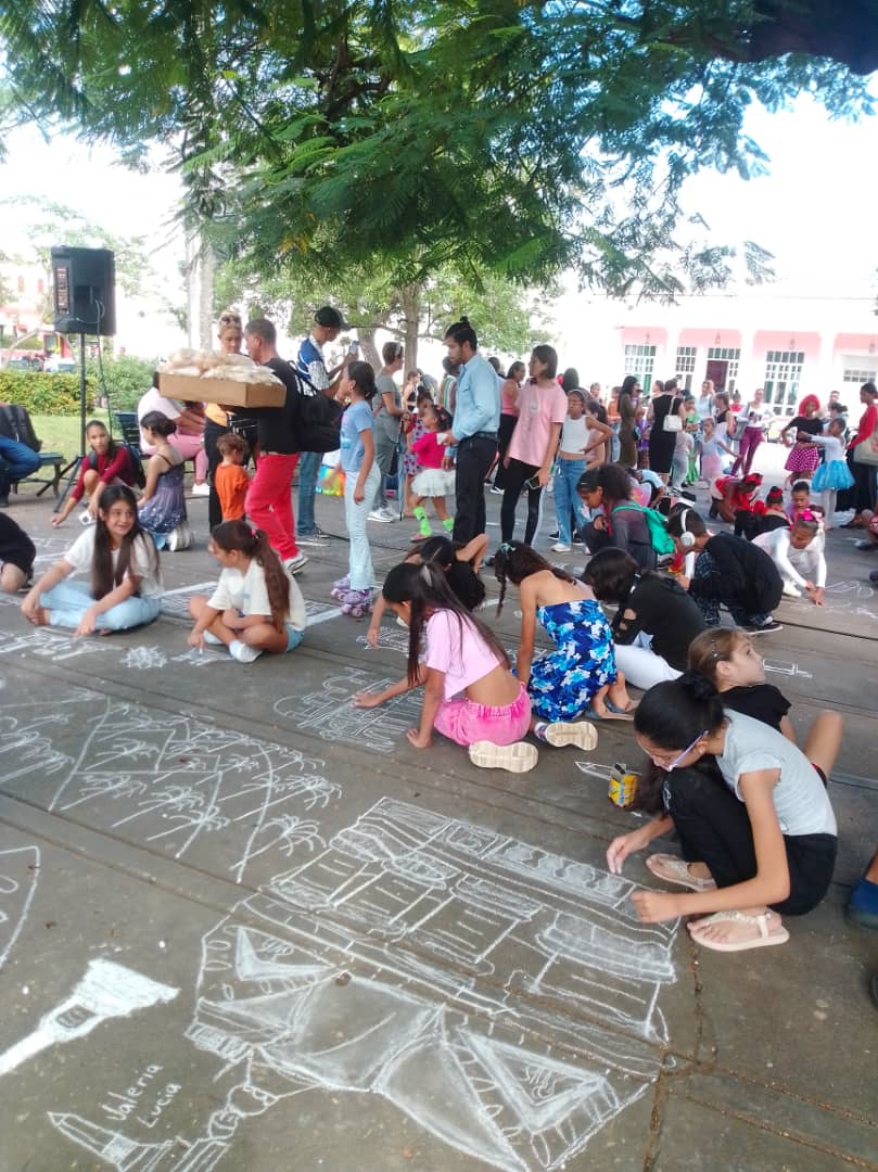 Comienza Jornada por la Cultura Cubana en Villa Clara