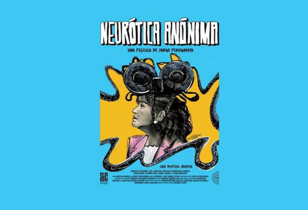 Neurótica Anónima, de Cuba, en la carrera por los Premios Goya