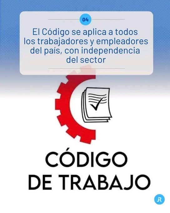 En línea con la ley: Código de Trabajo en Cuba (II Parte)
