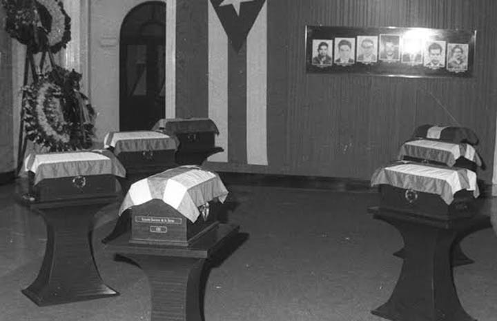 La noche en que Santa Clara contuvo el aliento para abrazar al Che