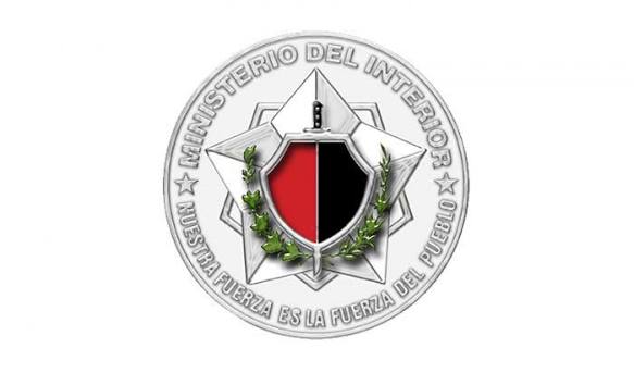 Informa MININT sobre hallazgo de embarcación tipo kayak en Cayo Paredón