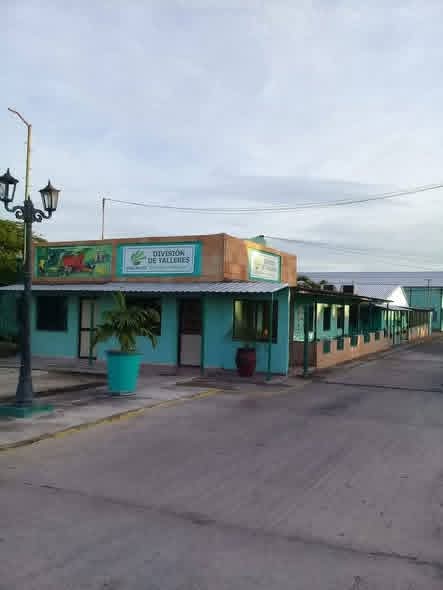 Fabrican máquina astilladora en Villa Clara para aprovechar biomasa forestal en la generación de energía en centrales azucareros