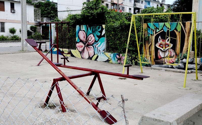 Consejo Popular Virginia: Un barrio en transformación