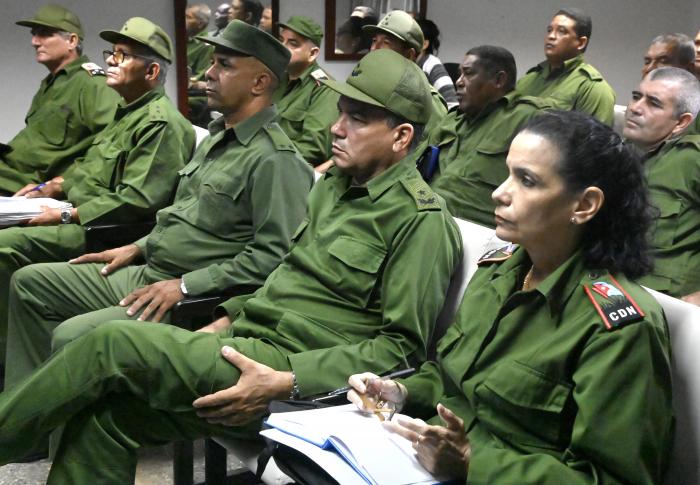 El combate por Cuba no cesa: se mantiene e intensifica