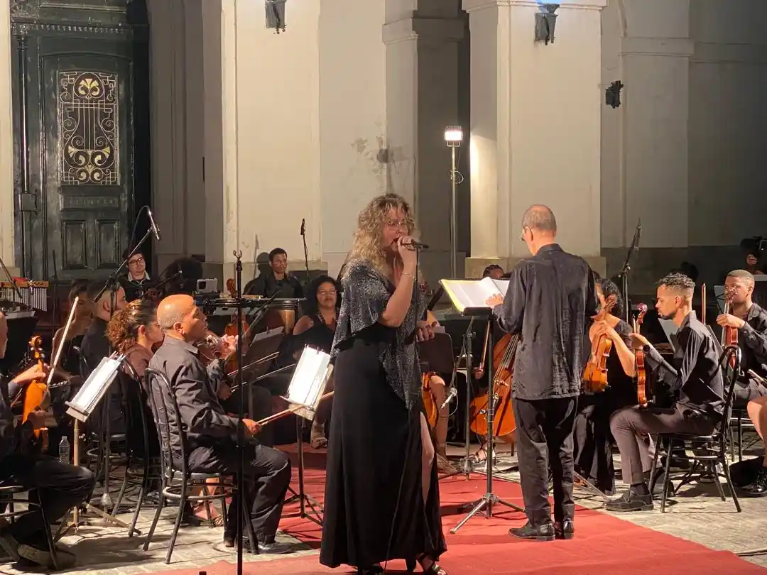 Toda la música en Villa Clara