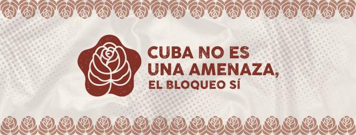 Cuba con la frente en alto y otra votación por la justicia