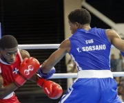 Crecen los cupos de Cuba para el torneo de boxeo de Lima 2027