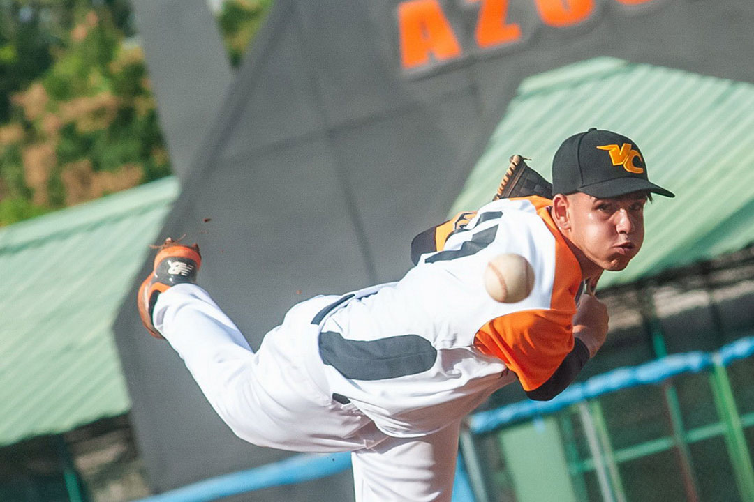 Tres villaclareños en equipo Cuba a la Copa Mundial de Béisbol sub-23