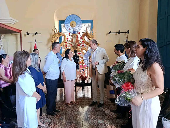 Cincuenta años del Poder Popular en Remedios: La historia también se mide por las respuestas