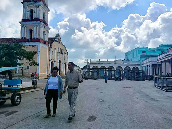 Cincuenta años del Poder Popular en Remedios: La historia también se mide por las respuestas